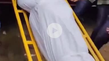 फरेंदा: पुणे में काम के दौरान कानापार गांव निवासी युवक की संदिग्ध मौत, परिजनों ने हत्या का आरोप लगाया