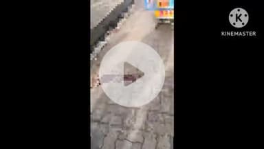 खुरई: भांजी से बात करने पर मामा ने युवक को दी धमकी, युवक ने लड़की के मामा पर हमला कर किया घायल