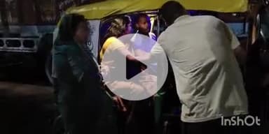 फतुहा: महारानी चौक के पास ई-रिक्शा से दबकर घायल हुई 3 वर्षीय बच्ची की इलाज के दौरान मौत