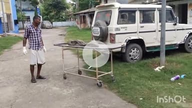 सुपौल: ठुठी पंचायत में सांप काटने से लड़की की मृत्यु, पोस्टमार्टम के लिए सदर अस्पताल सुपौल लाई गई