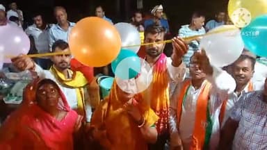 पटेढ़ी बेलसर: मौना में नवयुवक बोल बम सेवा शिविर का जारंग रामपुर मुखिया प्रतिभा देवी ने किया उद्घाटन