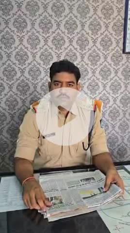 रौन: दबोह थाना प्रभारी ने बच्चों को लेकर महत्वपूर्ण जानकारी दी