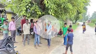 कलीनगर: न्यूरिया इलाके में लोगों में बाघिन की दहशत, वन विभाग की टीम तैनात