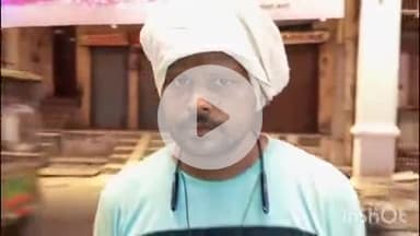 कोल: सराय हकीम में अंडा-चीला के पैसे मांगने पर दुकानदार युवक को पड़ा भारी, दबंगों ने मारपीट कर किया घायल, मुकदमा दर्ज