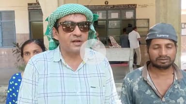 captan624 विभिन्न समस्याओं को लेकर किसान नेता उस्मान अली पाशा ने क्या कहा पूरा वीडियो देखिए