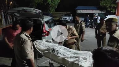 धनौरा: गजरौला हाईवे पर तेज रफ्तार ट्रैक्टर-ट्रॉली और बाइक में हुई टक्कर, दो कांवड़ियों की हुई मौत व एक की हालत गंभीर