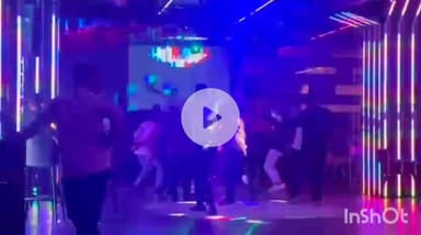 कोरबा: पाम मॉल के Onc बार में रईसजादों की अय्याशी का वीडियो वायरल, पुलिस की कार्रवाई पर उठे सवाल