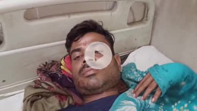 लाडपुरा: कोटा के केशवपुरा में हादसा: काम करते वक्त 3 मंज़िला इमारत से गिरा मजदूर, हालत गंभीर, MBS अस्पताल में उपचार जारी