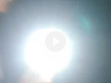 धनौरा: गजरौला के तिगरी में एक मकान पर चोर दिखाई दिए, ग्रामीणों ने किया हंगामा