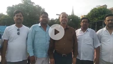 खबर औरैया से एक विचित्र पहल संस्था के द्वारा गौरैया तालाब पर किया गया वृक्षारोपण जानकारी देते आनंदनाथ गुप्ता