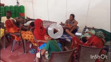 कोल: क्वार्सी में अच्छी सुविधाओं को देख खुश हुए कांवड़िए, उत्तर प्रदेश की योगी सरकार को किया धन्यवाद