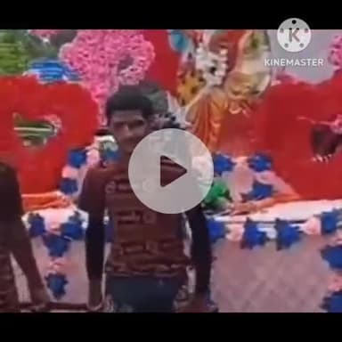 भिवानी: भिवानी में कांवड़ियों की सुरक्षा को लेकर पुलिस प्रशासन अलर्ट, तरह-तरह की कावड़ बनी आकर्षण का केंद्र