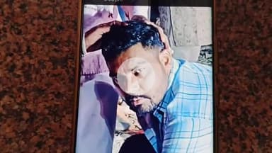 लाडपुरा: कोटा में युवक की संदिग्ध मौत, रेलवे ट्रैक पर मिला शव, ससुराल पक्ष पर हत्या का आरोप, पुलिस करवा रही है शव का पोस्टमार्टम