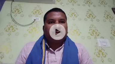 पूर्णिया पूर्व: भीम आर्मी का 10वां स्थापना दिवस एवं 2रा राष्ट्रीय अधिवेशन.
दिनांक - 21 जुलाई 2025
स्थान - बापू सभागार, पटना