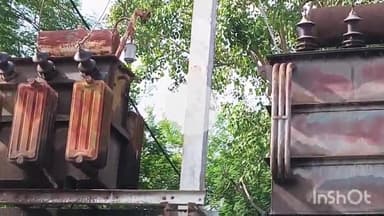 धरमपुरी: धरमपुरी नगर और क्षेत्र में ट्रांसफार्मर बदलने के कारण 7 घंटे बिजली बंद रहेगी