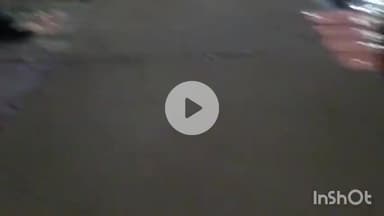 जमुई: बिहार पुलिस परीक्षा में शामिल होने पहुंचे परीक्षार्थियों को नहीं मिला रूम, रात भर जमुई स्टेशन पर बिताई रात