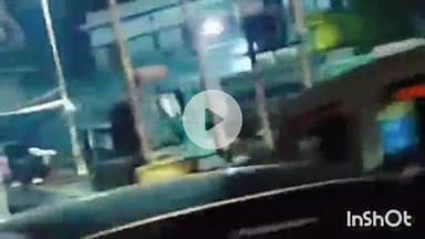 बरेली: कोतवाली थाना क्षेत्र में कार सवार ने होमगार्ड को बोनट पर टांगा, 2 किमी तक दौड़ाई गाड़ी