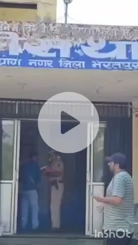 भरतपुर: भरतपुर में पूर्व सरपंच के बेटे पर बदमाशों ने की फायरिंग, मामला दर्ज