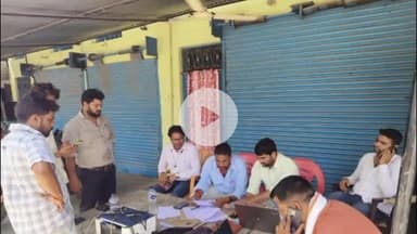 उतरौला: श्रीदत्तगंज ब्लॉक में तीन दिवसीय मेगा बिजली कैंप का किया गया आयोजन