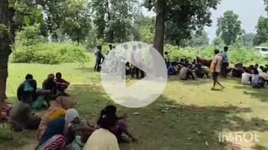 ब्यौहारी: व्यौहारी के आखेटपुर गांव में दर्दनाक हादसा, पेड़ से गिरकर किसान की मौत