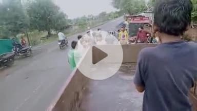 रामेश्वर धाम को बस से निकले यात्री इन सभी यात्रियों की 45दिन में होगी यात्रा सफल ।