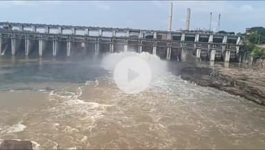 लाडपुरा: ₹72.10 करोड़ की लागत से कोटा बैराज को मिलेगा नया स्वरूप, 19 गेटों के रिपेयर का कार्य भी होगा