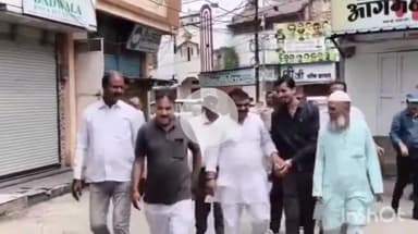 उज्जैन शहर: सुपर स्वच्छता लीग में उज्जैन शहर के प्रथम आने पर नगर निगम ने सफाई मित्रों को किया सम्मानित