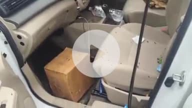 तुलसीपुर: शंकरपुर कला के पास अर्टिगा कार ने ई-रिक्शा में मारी जोरदार टक्कर, दो लोगों की मौके पर हुई मौत, 5 गंभीर रूप से घायल