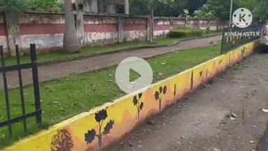 कोरबा: सिविल लाइन थाना के करीब सरकारी संपत्ति भी सुरक्षित नहीं, कोरबा में करोड़ों की ग्रिल गायब, CCTV बना मूक दर्शक