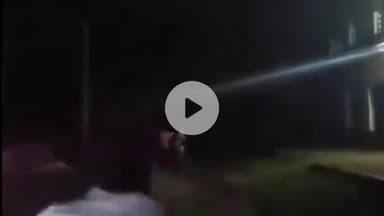 अमरोहा: अमरोहा में ड्रोन कैमरे का खौफ, गांव डिडौली में ड्रोन कैमरा देख लाठी-डंडे लेकर पहुंचे लोग, ग्रामीणों में दहशत का माहौल