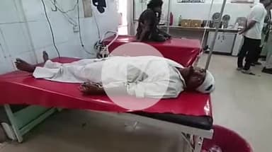 बदायूं: लिलवा गांव में ₹70000 के लेन-देन को लेकर हुए विवाद में 2 लोगों ने एक व्यक्ति को लकड़ी मारकर किया घायल