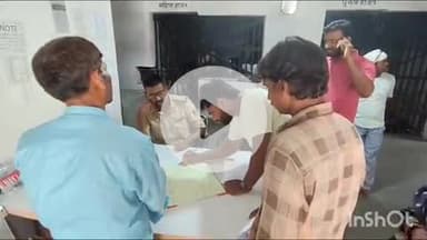 गोपालगंज: शहर के कॉलेज रोड स्थित निजी अस्पताल में घुसकर लोगों ने संचालक से की मारपीट, जांच में जुटी नगर थाना पुलिस