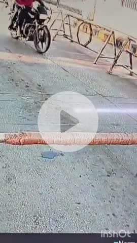 भरतपुर: गुंडवा टोल के पास पूर्व सरपंच के बेटे पर अज्ञात बदमाशों ने की फायरिंग, पीड़ित पक्ष ने कराया मामला दर्ज