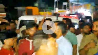 फिरोज़ाबाद: कोटला चुंगी के पास कांवड़ मार्ग पर अराजक तत्वों ने चिकन के पंजे फेंके, पुलिस ने रूट साफ कराया, दो पुलिस टीमों का गठन