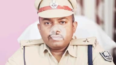 सहार: सहार पुलिस ने दो वारंटियों को किया गिरफ्तार, दोनों के खिलाफ पहले से कोर्ट द्वारा जारी था वारंट