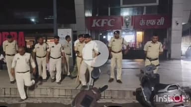 कोरबा: ONC बार हंगामा मामले में SP के संज्ञान के बाद पुलिस ने की कार्रवाई, दो गार्डों पर FIR, 'सजग कोरबा' की दिखी तस्वीर