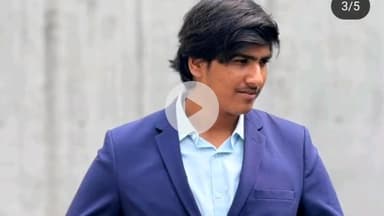 మునిపల్లి: వోక్సాన్ యూనివర్సిటీలో 19 ఏళ్ల విద్యార్థి ఉరివేసుకుని ఆత్మహత్య