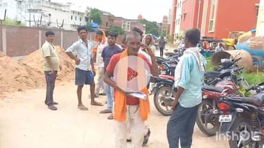 हरदोई: ओदरा पचलाई गांव में झोपड़ी में सो रहे किसान को सांप ने डंसा, इलाज के दौरान मेडिकल कॉलेज में हुई मौत