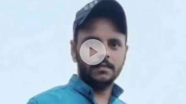 रामपुर: बिलासपुर रेलवे स्टेशन के पास अज्ञात वाहन ने बाइक सवार को मारी टक्कर, एक युवक की मौके पर हुई मौत व एक घायल