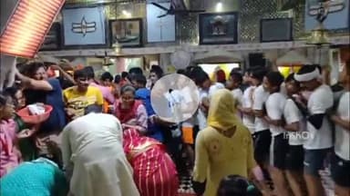 बरेली: बरेली में सावन के दूसरे सोमवार को उमड़ा शिवभक्तों का सैलाब