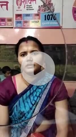 मंझनपुर: मलकिया में ससुरालियों के आटे में जहर मिलाने वाली महिला का बयान आया, कहा- ससुराली करते हैं टॉर्चर, रास्ते में पाया जहर