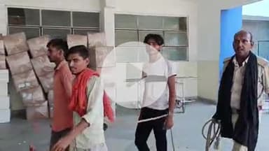 सुपौल: पिपरा थाना पुलिस ने कटैया से पुराने मामले में 5 डिफॉल्टरों को किया गिरफ्तार, भेजा जेल