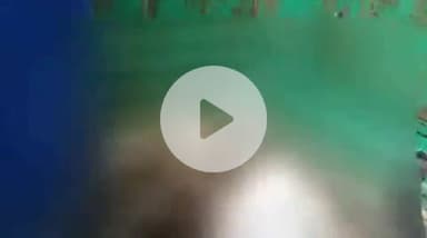 फिरोज़ाबाद: फिरोजाबाद रेलवे स्टेशन से 300 मीटर दूर ट्रेन से कटकर अज्ञात व्यक्ति की हुई मौत