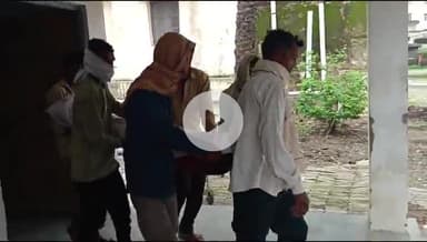 बांसवाड़ा: गढ़ गांव में तीन बच्चों के पिता ने शराब के नशे में जहर पीकर की आत्महत्या, शव का पोस्टमार्टम कर परिजनों को सौंपा गया