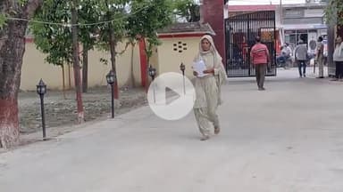 बेतिया: नाबालिग लड़की के अपहरण का मामला, पीड़िता मां ने पुलिस अधीक्षक से न्याय की गुहार लगाई