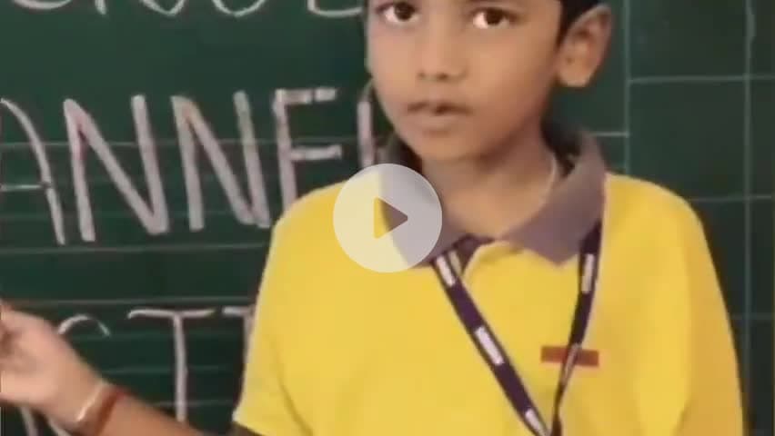 Good Manners Activity
#learnmanner