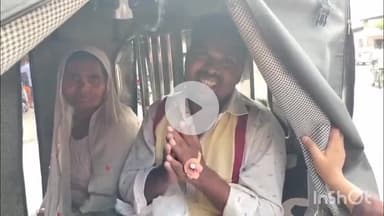 बरेली: एजाज नगर गोटिया के युवक को कुत्ते ने काटा, हुआ रेबीज का इन्फेक्शन, हाथ जोड़कर जिंदगी बचाने की भीख मांगता नजर आया