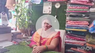 सोनहत: कटगोड़ी की दीपा साहू ने स्वावलंबन की मिसाल पेश की, ब्यूटी पार्लर, रेडीमेड कपड़े और केक के व्यवसाय से मिली सफलता