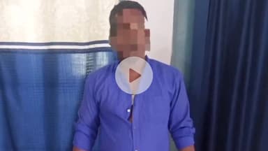 दरभंगा: सदर थाना द्वारा डकैती मामले में वांछित अंतरराज्यीय अपराधी गिरफ्तार