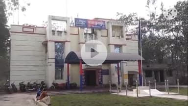 कोरबा: गेवरा बस्ती मार्ग स्थित एसईसीएल के रिटायर्ड कर्मचारी के घर चोरों ने बोला धावा, हजारों रुपए के सामानों की कर ली चोरी